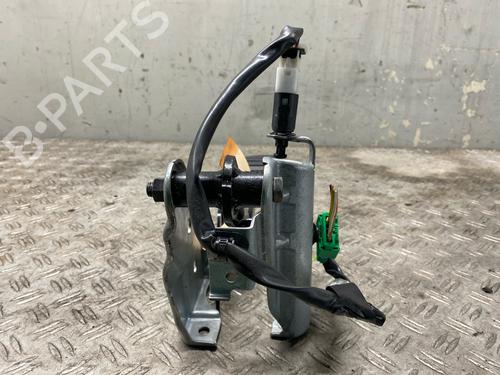Break pedal RENAULT TRAFIC II Van (FL) 2.0 dCi 115 (FL01, FL0U, FL00, FL0H, FL0M) | BP26719069I19 