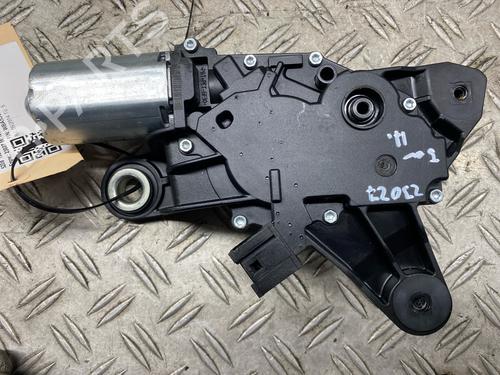 Rear wiper motor BMW 5 Touring (F11) 520 d | BP26958843M102 