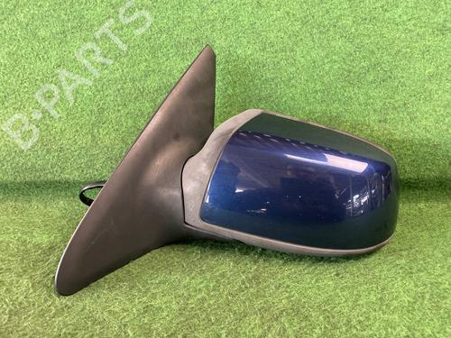 Left mirror FORD MONDEO III Turnier (BWY) 2.0 TDCi | BP16030138C26 