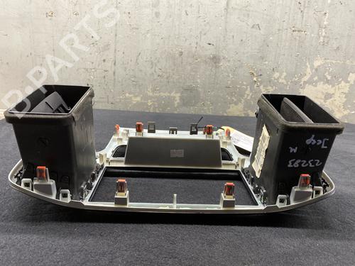 Air vent JEEP GRAND CHEROKEE IV (WK, WK2) 3.0 CRD V6 4x4 | BP32445917I21 
