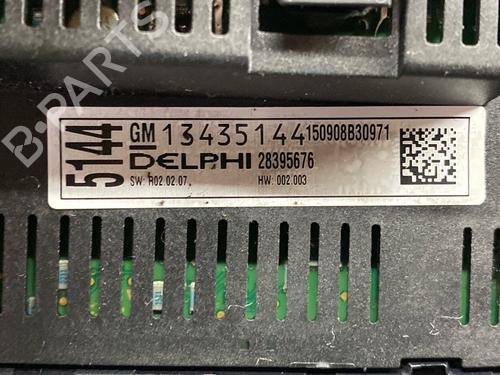 Switch OPEL CASCADA (W13) 1.6 SIDI (67) | BP37420773I30 - Image 8