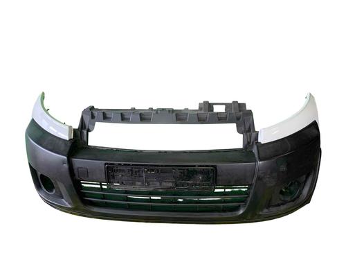 Used Front bumper FIAT SCUDO Van (270_, 272_) 2.0 D Multijet (120 hp) 29568182