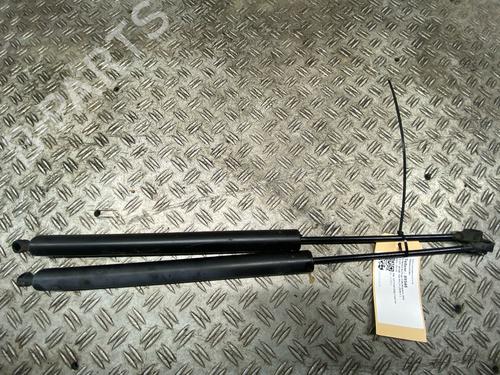 Used Tailgate lift support CITROËN BERLINGO MULTISPACE (B9) 1.6 VTi 120 (120 hp) 28608888