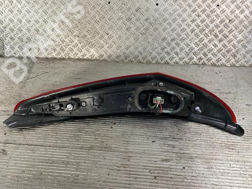 Left taillight FIAT PUNTO (188_) 1.4 | BP12100113C34 