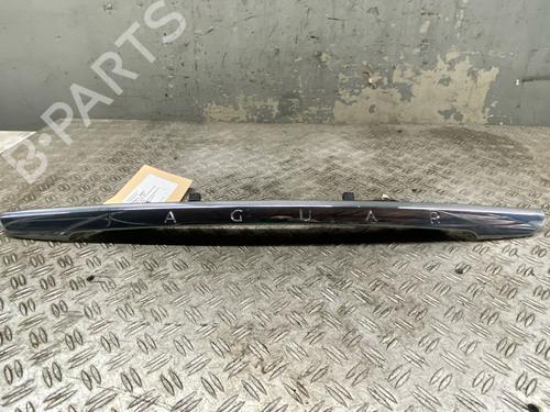 Pynteliste til bagklap Pynteliste til bagklap JAGUAR X-TYPE I (X400) 2.5 V6 All-wheel Drive (196 hp) 34519121 34519121