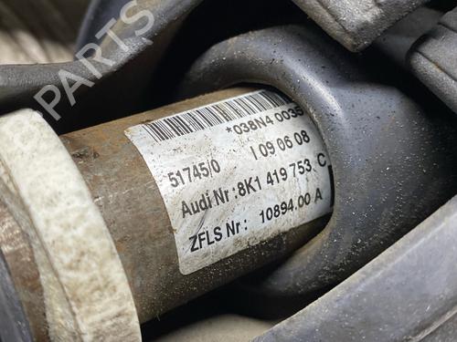 Steering column universal joint AUDI A4 B8 (8K2) 3.2 FSI quattro | BP39144986M114 - Image 7