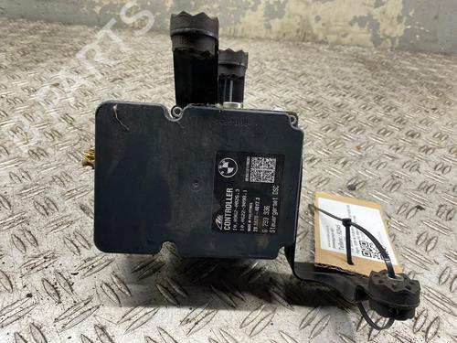 ABS pump BMW 1 (F20) 116 i | BP32698687M43 - Image 6