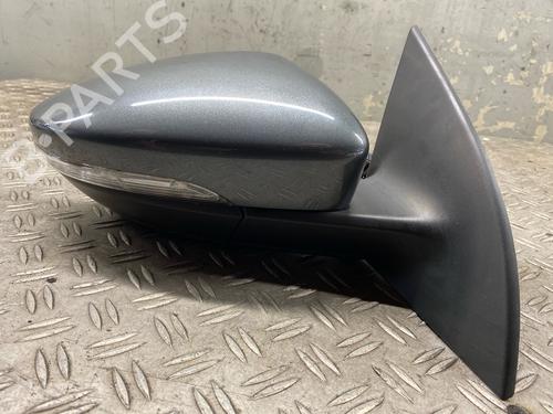Right mirror VW SCIROCCO III (137, 138) 1.4 TSI | BP30768956C27 