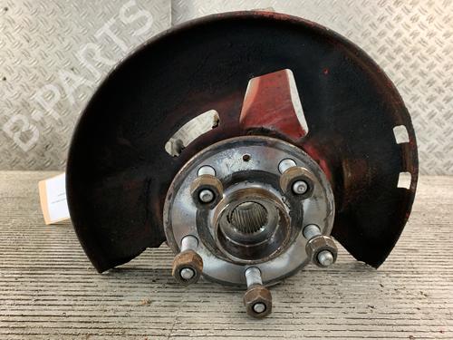 Venstre Styrespindel Lejehus OPEL INSIGNIA A (G09) 2.8 V6 Turbo 4x4 (68) (260 hp) 23205883
