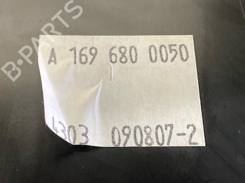 Middle console MERCEDES-BENZ A-CLASS (W169) A 200 (169.033, 169.333) | BP33819444I22 - Image 10