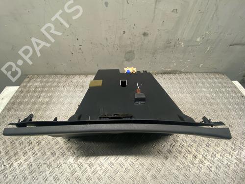 Glove box NISSAN QASHQAI I (J10, NJ10) 1.6 dCi All-wheel Drive | BP25754917C95 
