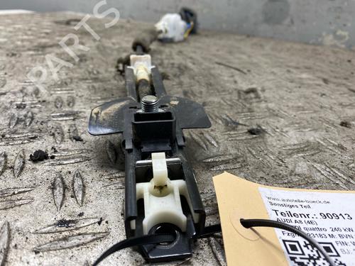 Andere AUDI A8 D3 (4E2, 4E8) 4.2 TDI quattro | BP30089961O1 