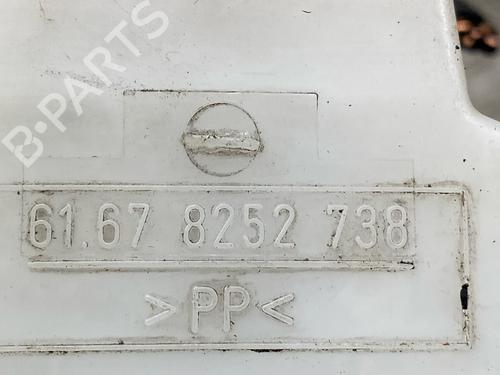 Sprinklertank BMW X5 (E53) 3.0 d | BP38650121C113 - Image 7