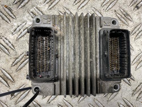 Motorstyringsenhed OPEL VECTRA B (J96) 1.6 i (F19) (75 hp) 29480634