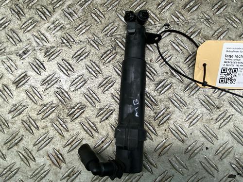 Used Headlight washer MERCEDES-BENZ E-CLASS T-Model (S211) E 280 T CDI (211.220) (190 hp) 29483512