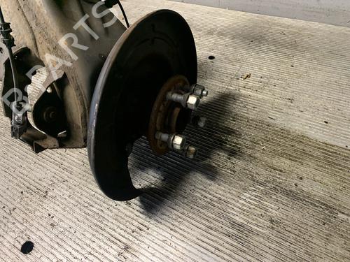 Rear axle OPEL ASTRA K Sports Tourer (B16) 1.6 CDTi (35) | BP21555999M2 