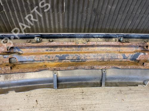 Rear bumper BMW 3 Compact (E46) 316 ti | BP19795826C8 