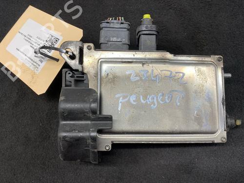 Electronic module PEUGEOT PARTNER Box Body/MPV 1.6 BlueHDi 100 | BP39685555M83 - Image 6