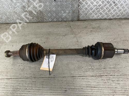 Used Left front driveshaft FIAT ULYSSE (179_) 2.0 D Multijet (136 hp) 18918868