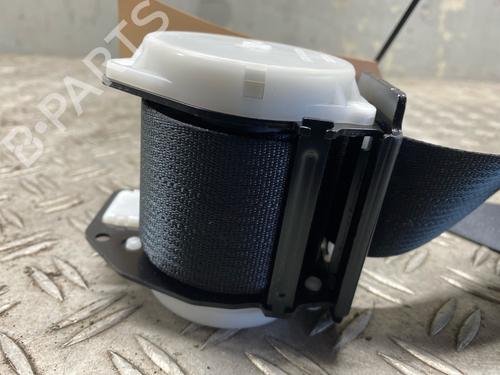 Rear right seatbelt MAZDA 3 (BL) 1.6 MZR (BL14) | BP28142870I28 