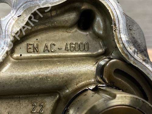 Vacuum pump MERCEDES-BENZ E-CLASS T-Model (S212) E 200 CDI / BlueTEC (212.205, 212.206) | BP16250078M80 