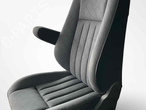 Left front seat MERCEDES-BENZ E-CLASS (W124) E 220 (124.022) | BP36667355C15 - Image 4
