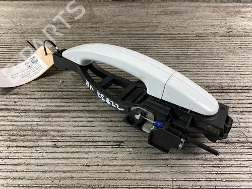 Front right exterior door handle FORD FOCUS III Turnier 1.0 EcoBoost | BP23090988C129 