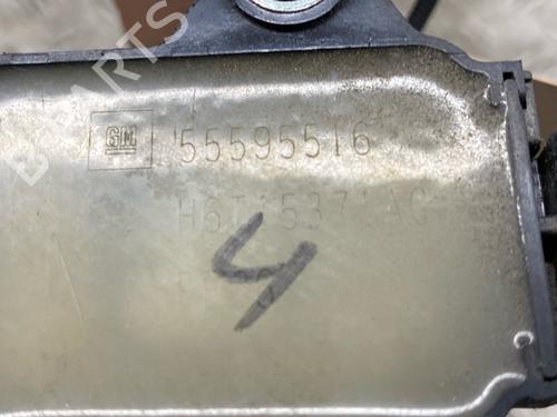 Ignition coil OPEL CASCADA (W13) 1.6 SIDI (67) | BP37402241M94  - Image 7