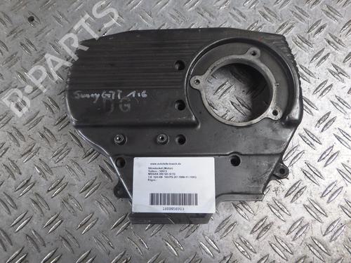 Used Timing cover NISSAN 200SX (S13) 1.8 Turbo (169 hp) 14605013