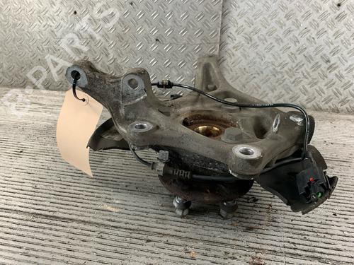 Used Right front steering knuckle OPEL ASTRA K Sports Tourer (B16) 1.6 CDTi (35) (136 hp) 21596687