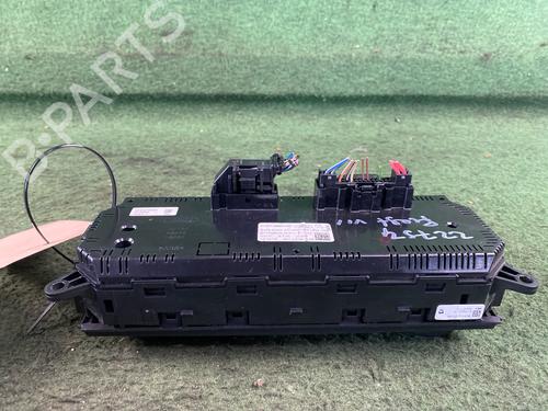 Commande Chauffage FORD FIESTA VII (HJ, HF) 1.1 Ti-VCT | BP19650854I5 