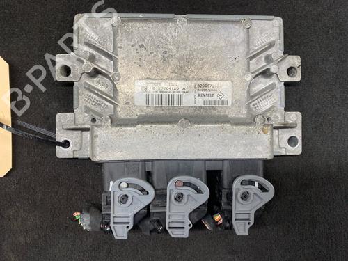 Calculateur moteur (ecu) Calculateur moteur (ecu) 38774661 38774661