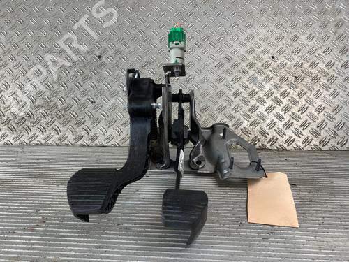 Pedal PEUGEOT 208 I (CA_, CC_) 1.2 PureTech 82 | BP16023940I4 