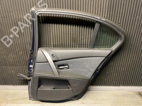 Right rear door BMW 5 (E60) 520 i | BP21485068C5 