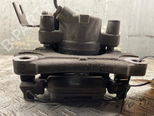 Right front brake caliper AUDI A4 B9 Avant (8W5, 8WD) 2.0 TDI | BP33242959M104 - Image 4