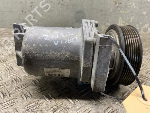 Compressore A/C DACIA DOKKER MPV (KE_) 1.2 TCe (KEM0, KEAY) | BP29808832M34 
