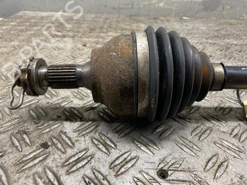 Right front driveshaft OPEL CROSSLAND X / CROSSLAND (P17, P2QO) 1.2 (75) | BP31919358M39 