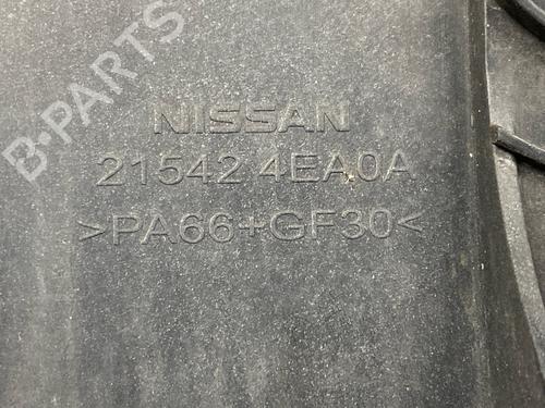 Air vent NISSAN QASHQAI II (J11, J11_) 1.2 DIG-T | BP27704607I21 
