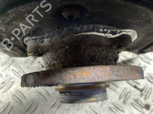 Right front steering knuckle VW PASSAT B6 Variant (3C5) 2.0 TDI | BP31799680M26 - Image 3