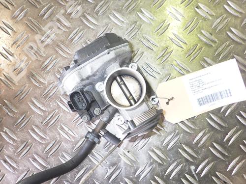 Used Throttle body VW LUPO I (6X1, 6E1) 1.0 (50 hp) 4922461