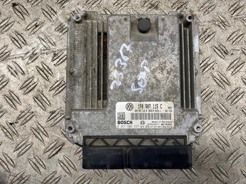 Used Engine control unit (ECU) Engine control unit (ECU) 38931577 38931577