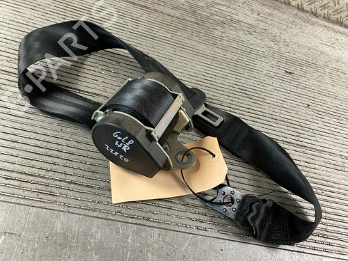 Rear right seatbelt VW GOLF VII Variant (BA5, BV5) 1.6 TDI | BP21558679I28 