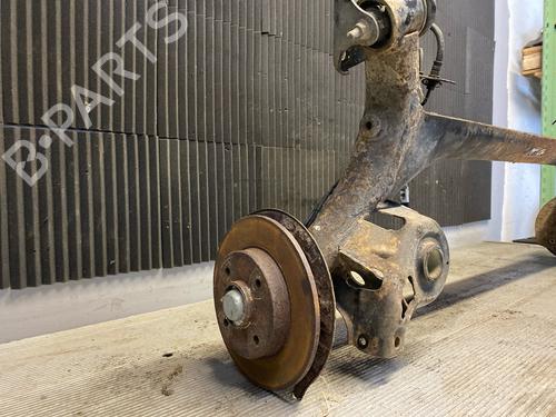 Rear axle CITROËN C4 I (LC_) 1.6 HDi | BP16852928M2 