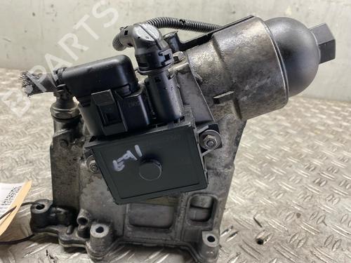Support BMW 3 Touring (E91) 320 d | BP25051962C155 
