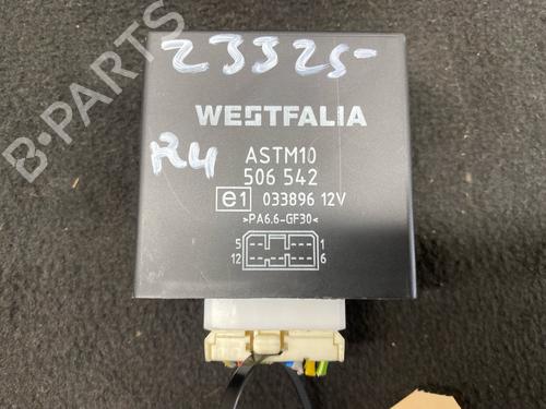 Centralina Centralina TOYOTA RAV 4 III (_A3_) 2.2 D 4WD (ALA30_, ALA30R) (136 hp) 33961596 33961596