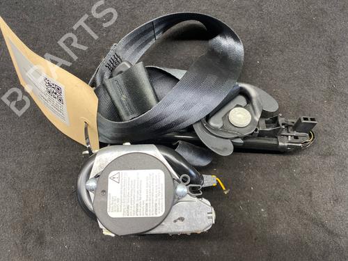 Front right seatbelt VW GOLF VI (5K1) 1.4 TSI | BP34557473I25  - Image 6