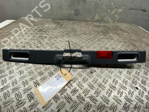 Used Tailgate handle MERCEDES-BENZ A-CLASS (W169) A 160 CDI (169.006, 169.306) (82 hp) 30398413