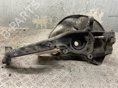 Left front steering knuckle AUDI A4 B8 (8K2) 3.2 FSI quattro | BP39145004M25 - Image 4