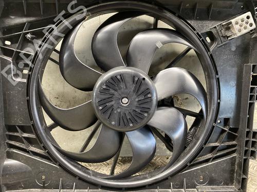 Køleventilator elektrisk DACIA DOKKER MPV (KE_) 1.2 TCe (KEM0, KEAY) | BP29809251M35 