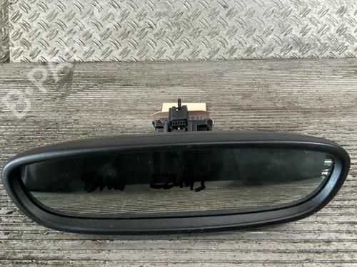 Rear mirror BMW 1 (F20) 120 d | BP16489466I6 